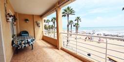 Tweedehands - Appartement - Plat - Torrevieja - La Mata
