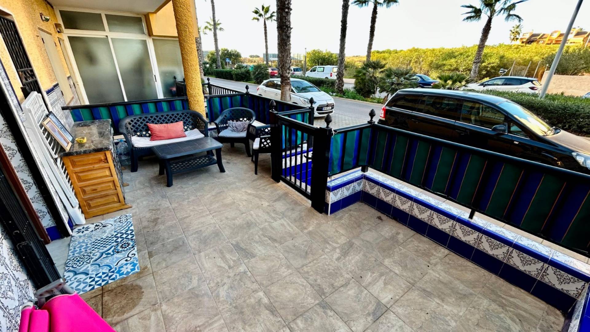 Tweedehands - Appartement - Plat - Torrevieja - La Mata