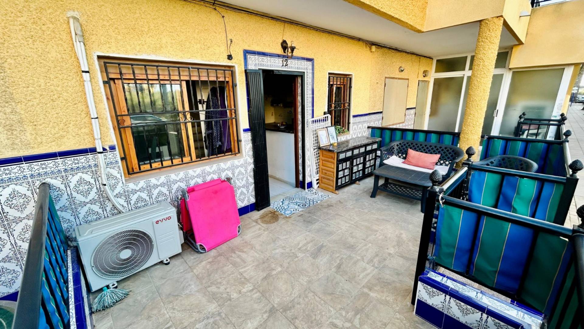 Tweedehands - Appartement - Plat - Torrevieja - La Mata