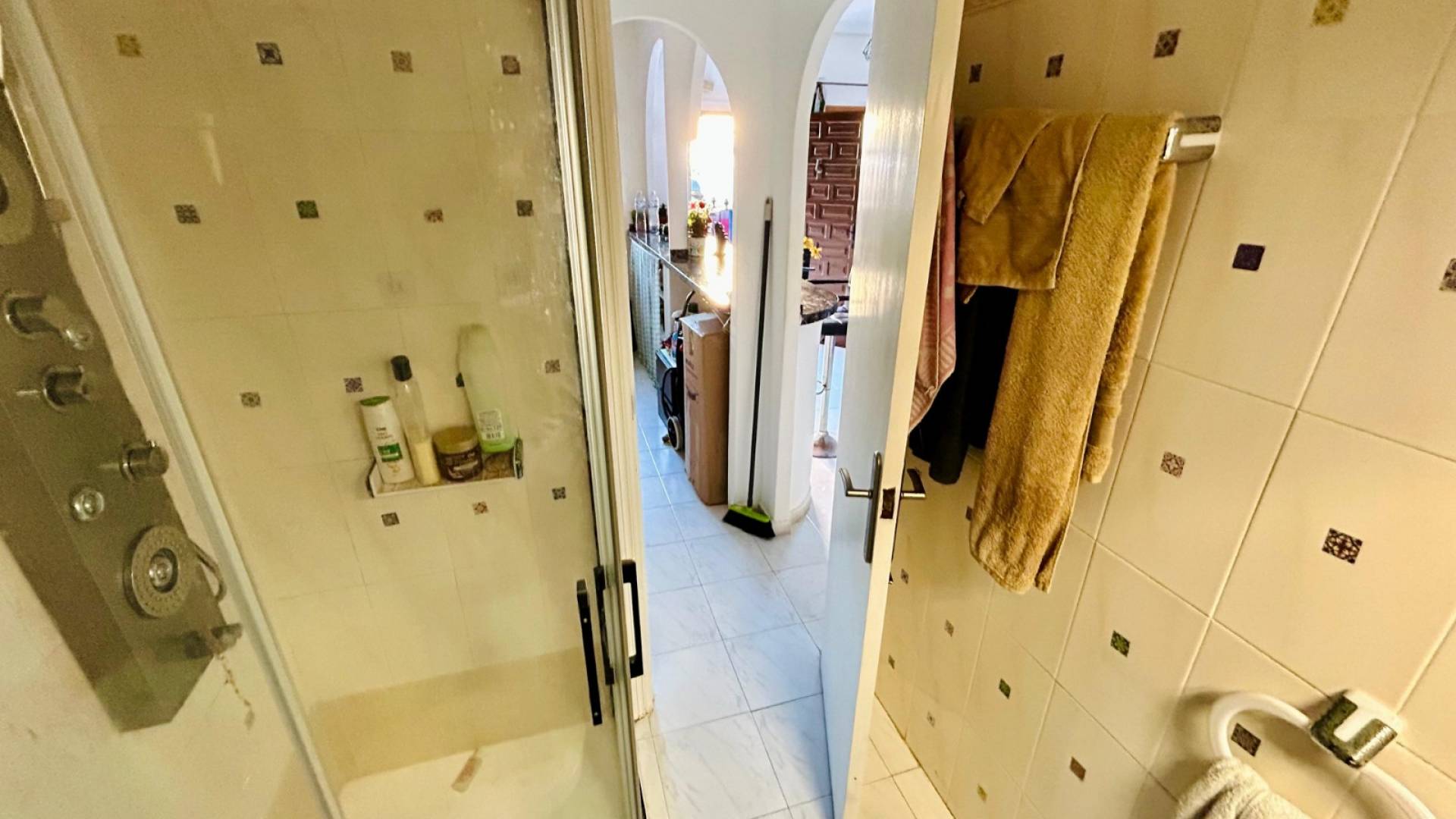 Tweedehands - Appartement - Plat - Torrevieja - La Mata