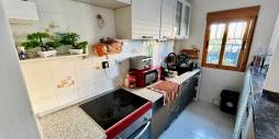 Tweedehands - Appartement - Plat - Torrevieja - La Mata