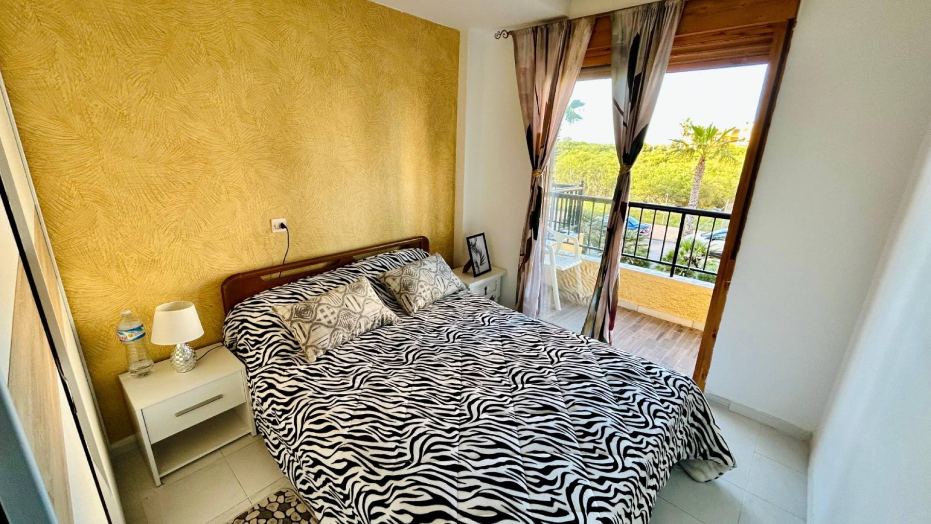 Tweedehands - Appartement - Plat - Torrevieja - La Mata