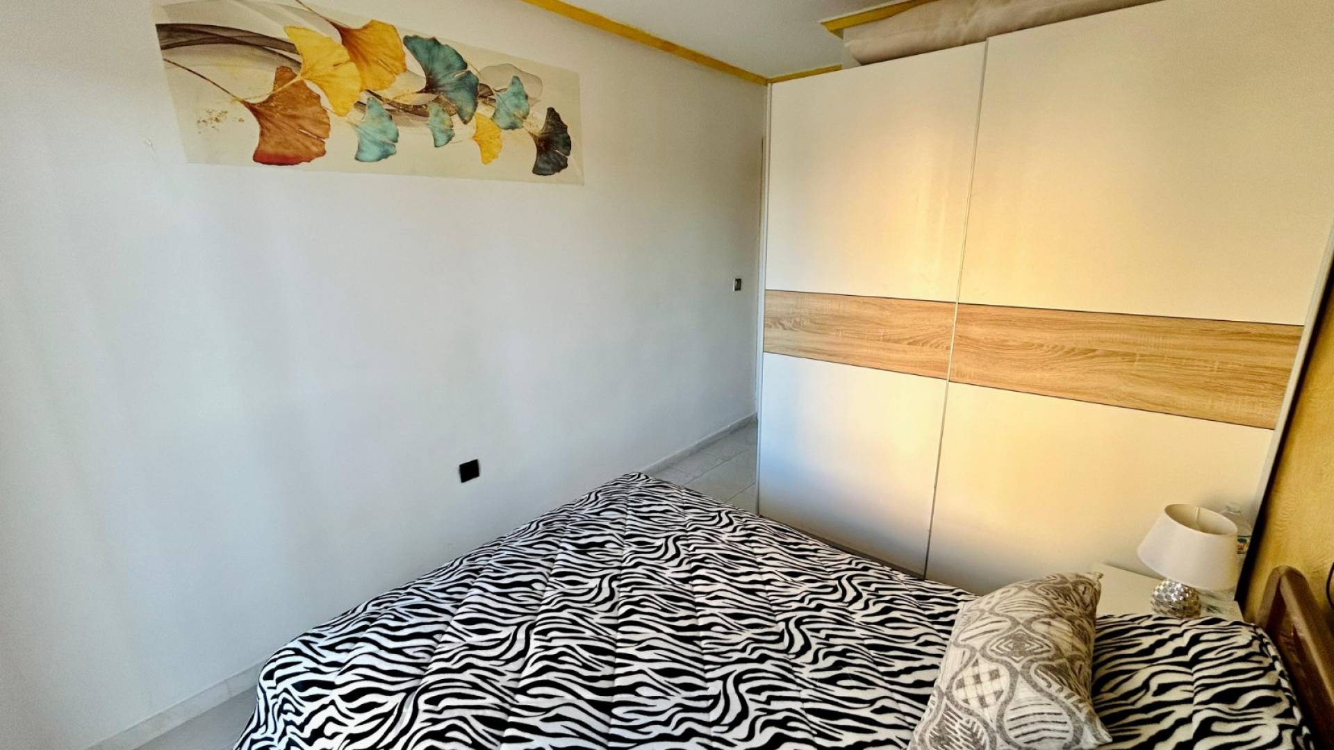 Tweedehands - Appartement - Plat - Torrevieja - La Mata