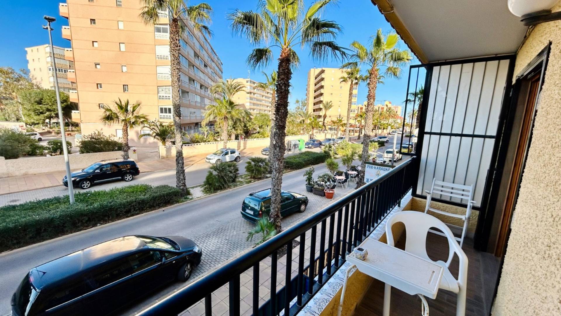 Tweedehands - Appartement - Plat - Torrevieja - La Mata