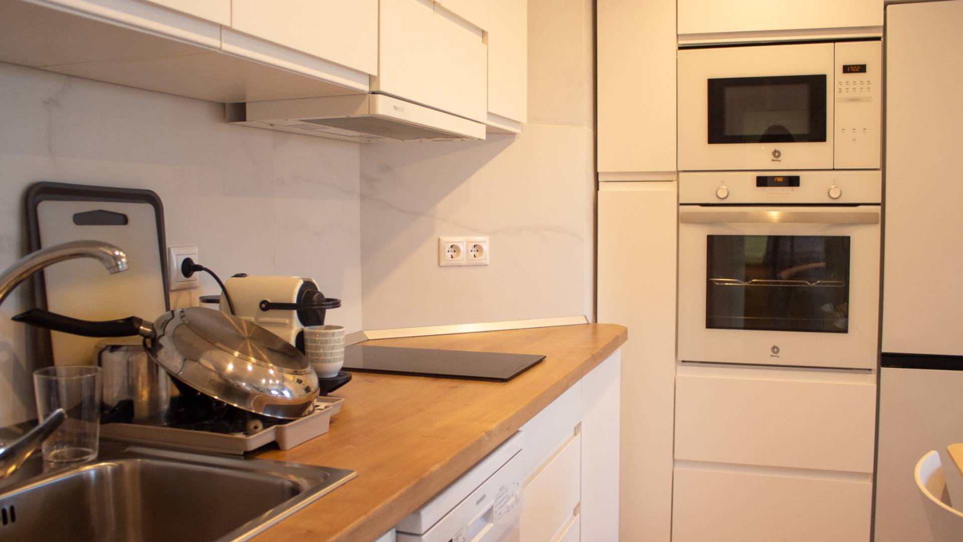 Tweedehands - Appartement - Plat - Torrevieja - La Mata