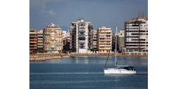 Tweedehands - Appartement - Plat - Torrevieja - La Mata
