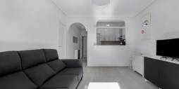 Tweedehands - Appartement - Plat - Torrevieja - La Mata