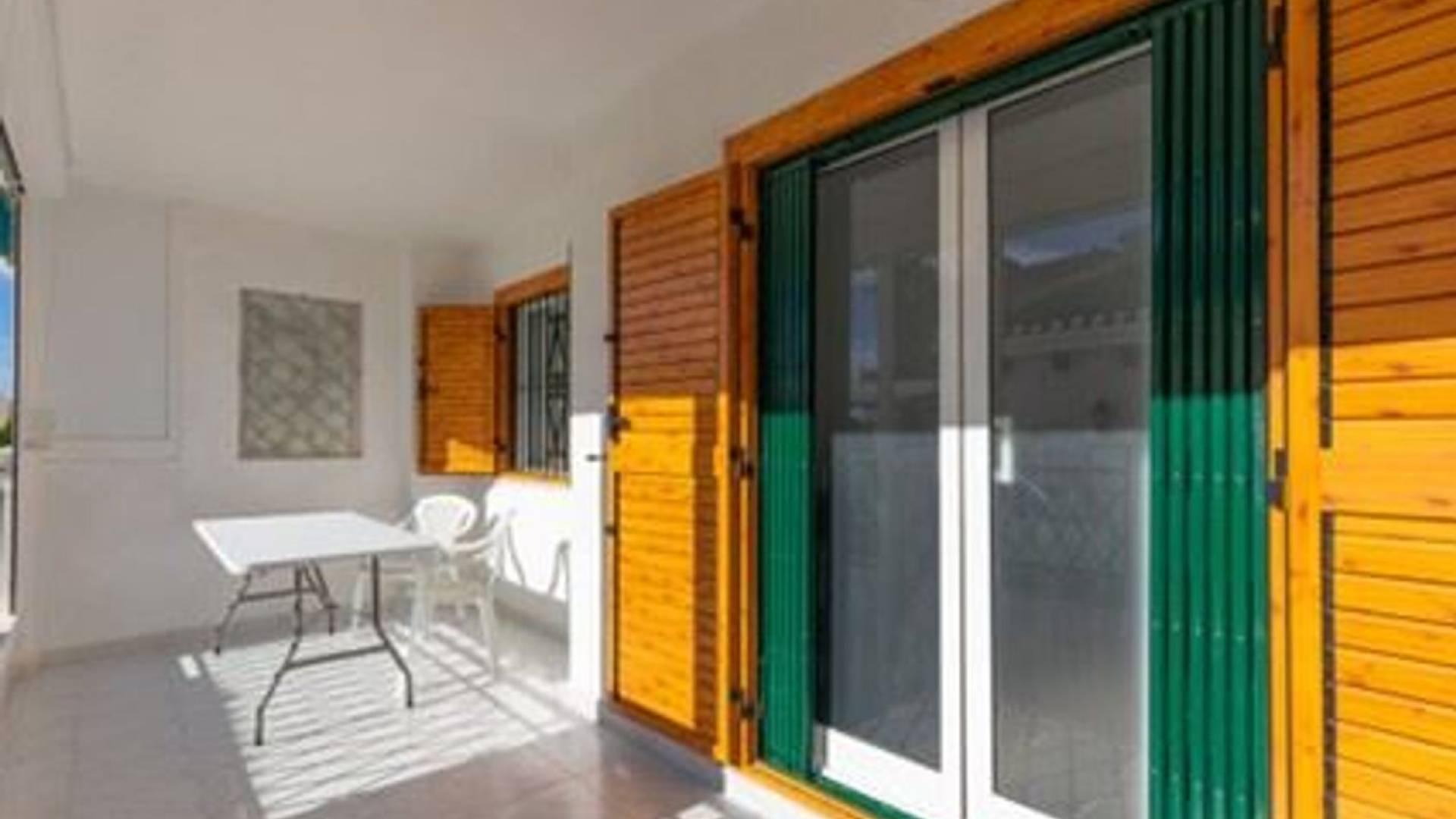 Tweedehands - Appartement - Plat - Torrevieja - La Mata