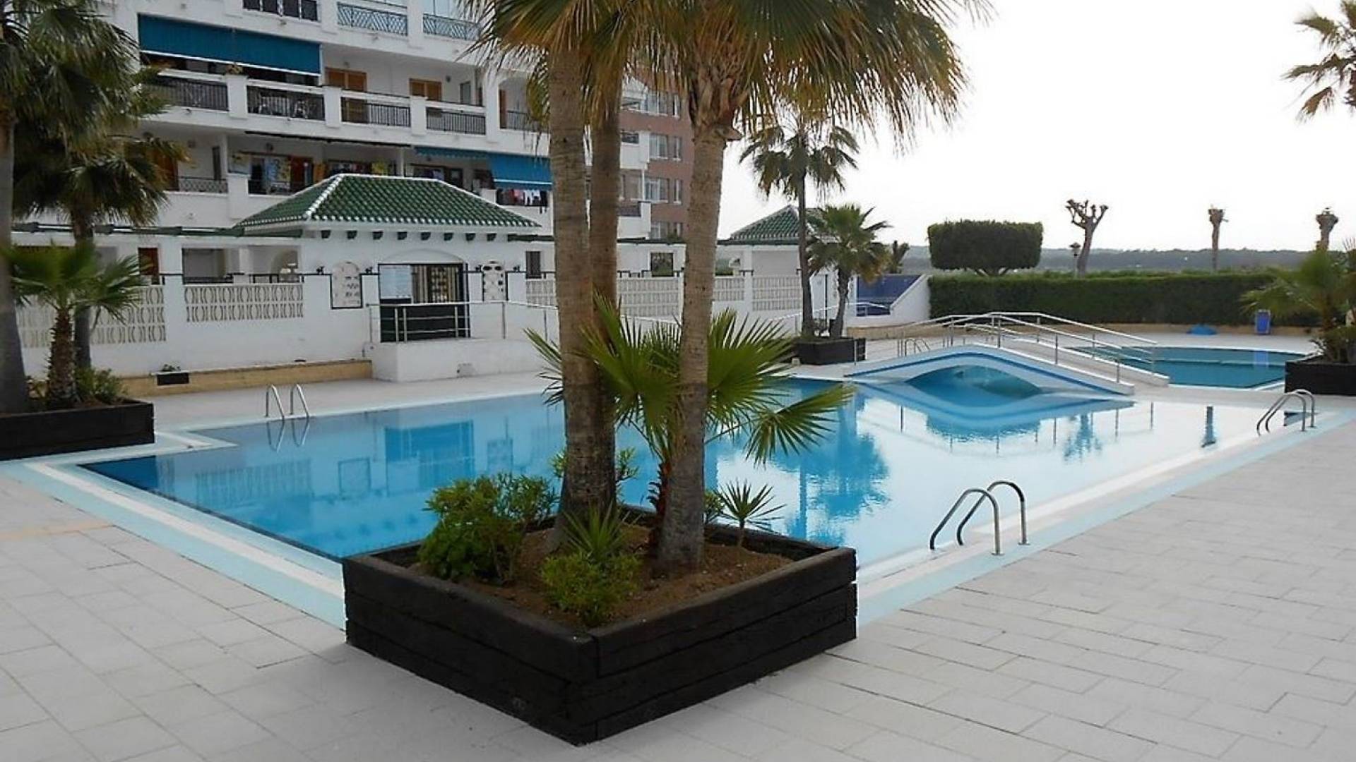 Tweedehands - Appartement - Plat - Torrevieja - La Mata