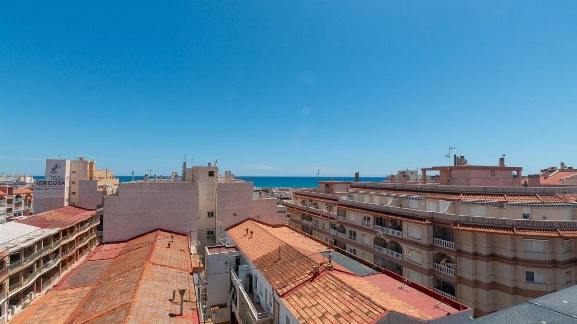 Tweedehands - Appartement - Plat - Torrevieja - La Mata