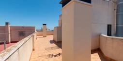 Tweedehands - Appartement - Plat - Torrevieja - La Mata