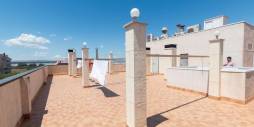 Tweedehands - Appartement - Plat - Torrevieja - La Mata