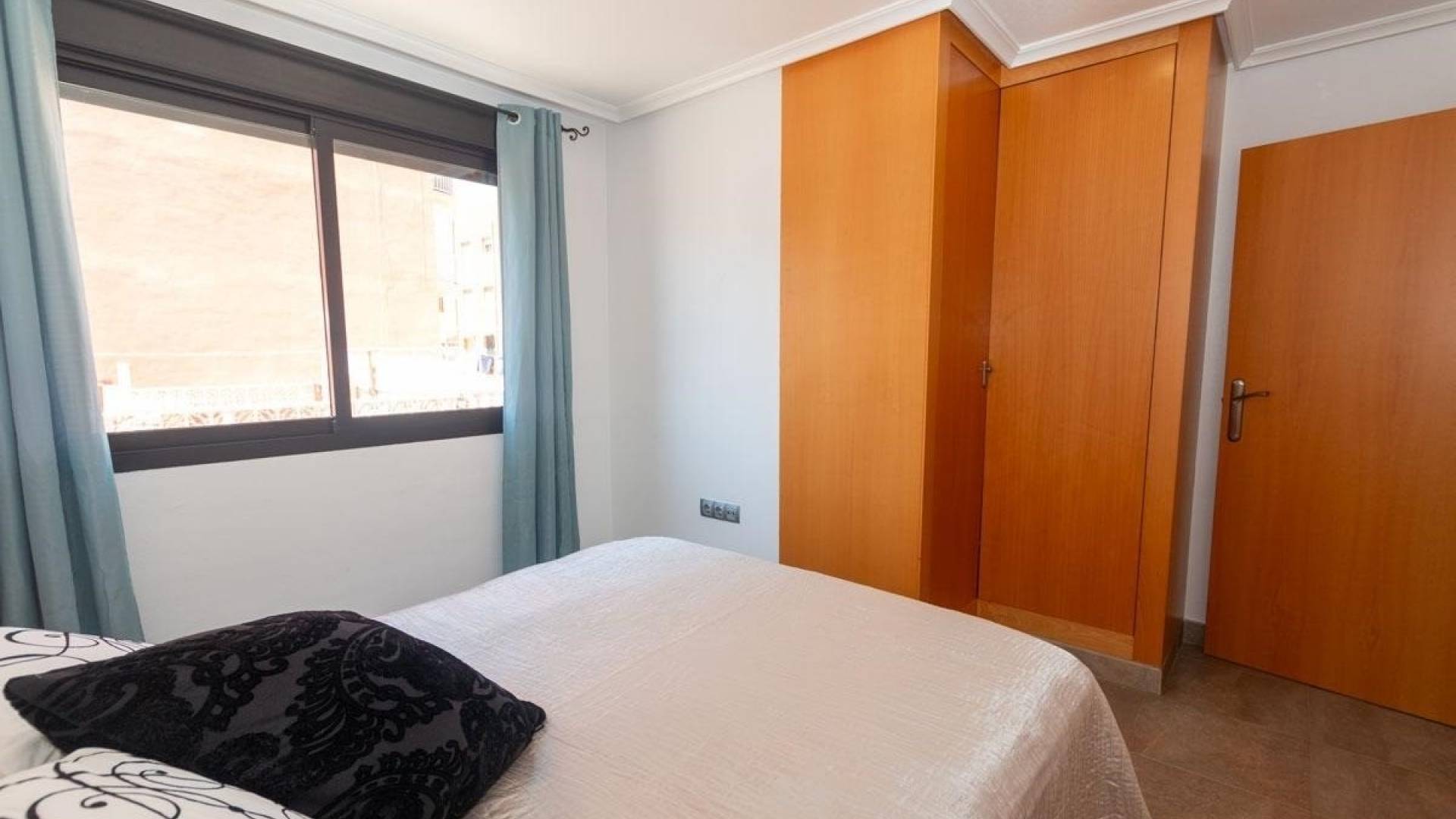Tweedehands - Appartement - Plat - Torrevieja - La Mata