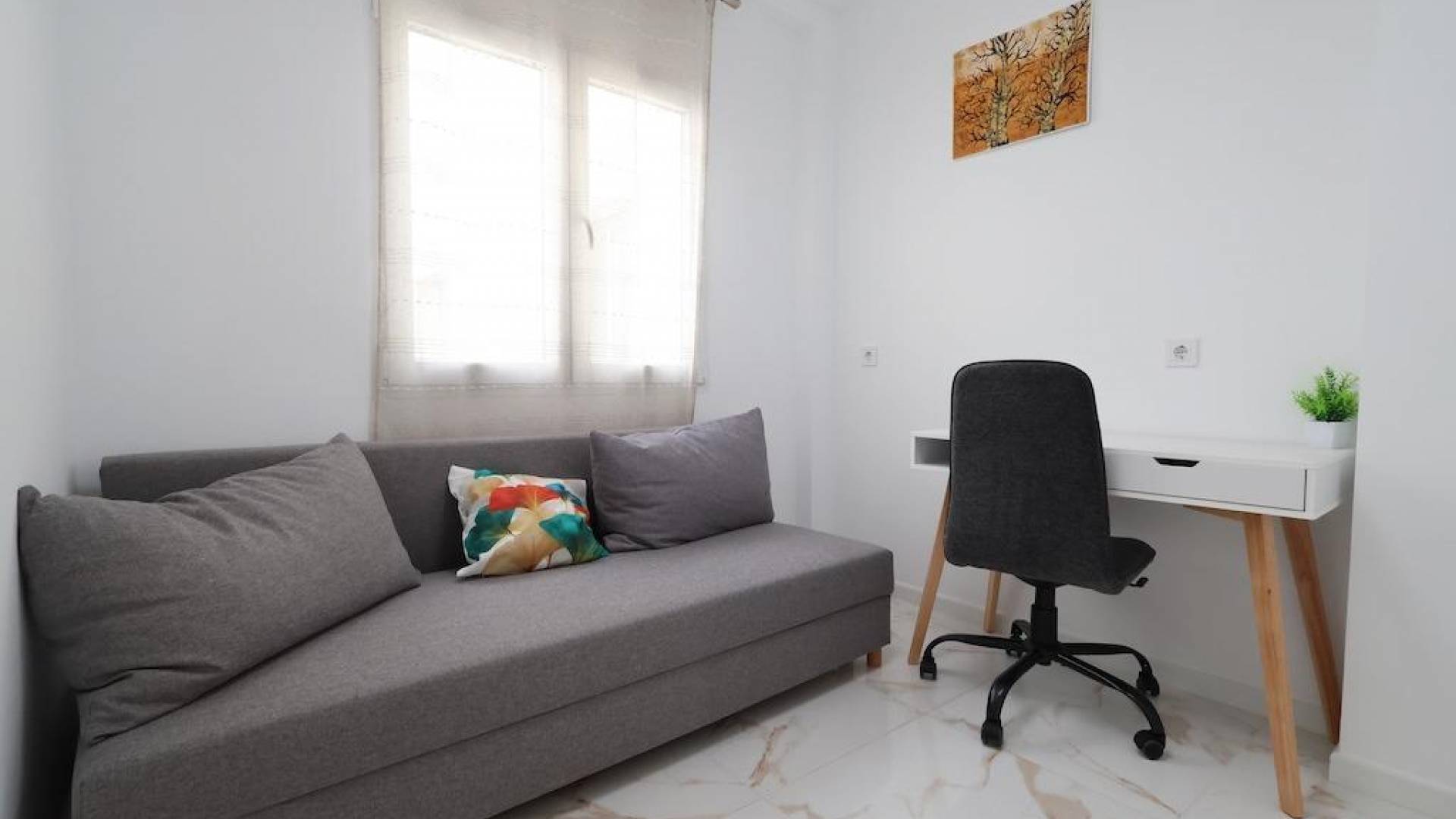 Tweedehands - Appartement - Plat - Torrevieja - La Mata