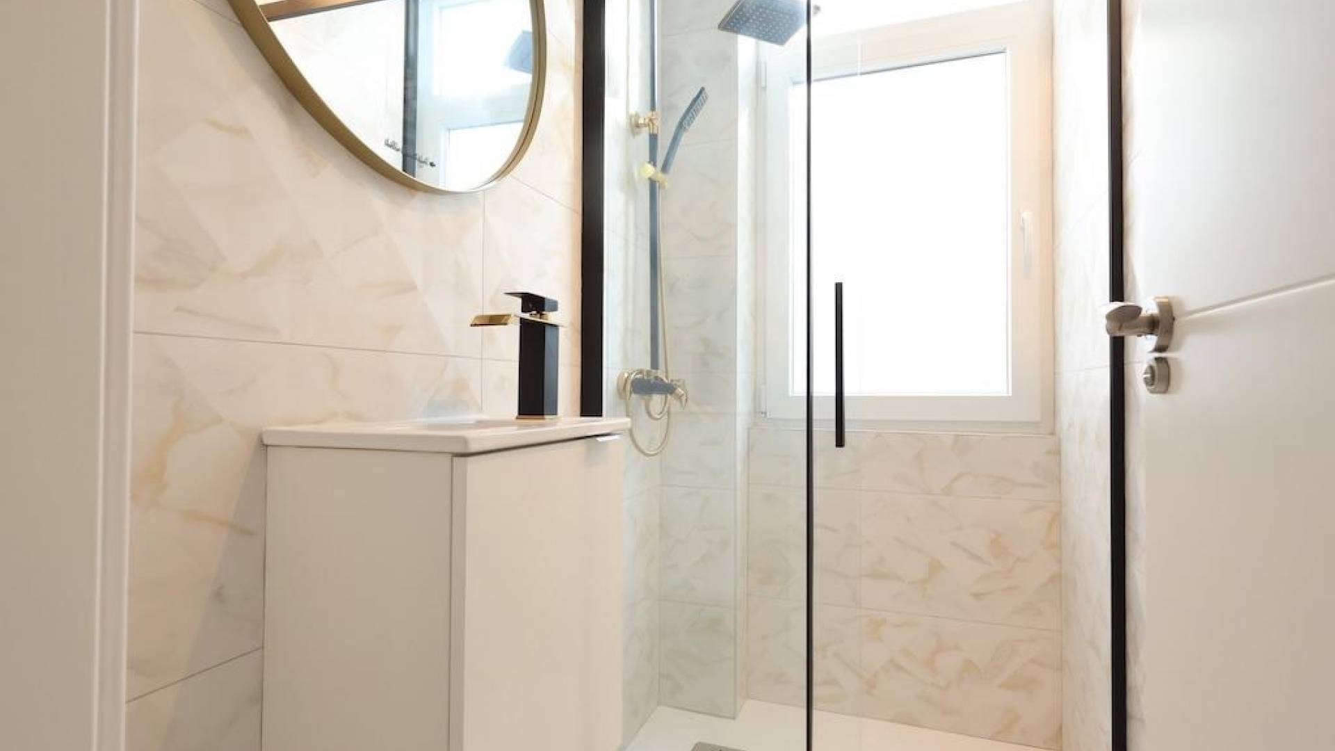 Tweedehands - Appartement - Plat - Torrevieja - La Mata