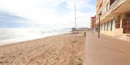 Tweedehands - Appartement - Plat - Torrevieja - La Mata