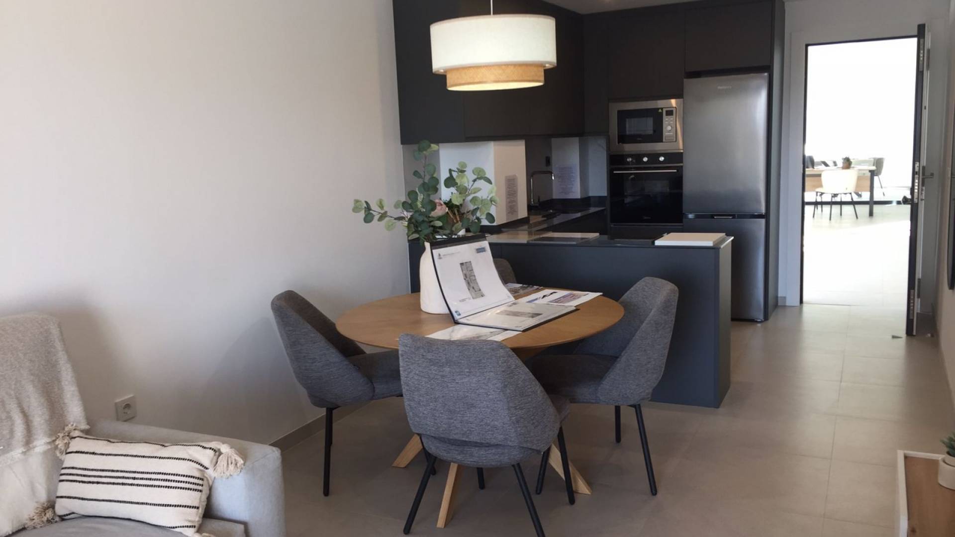Tweedehands - Appartement - Plat - Torrevieja - La Mata