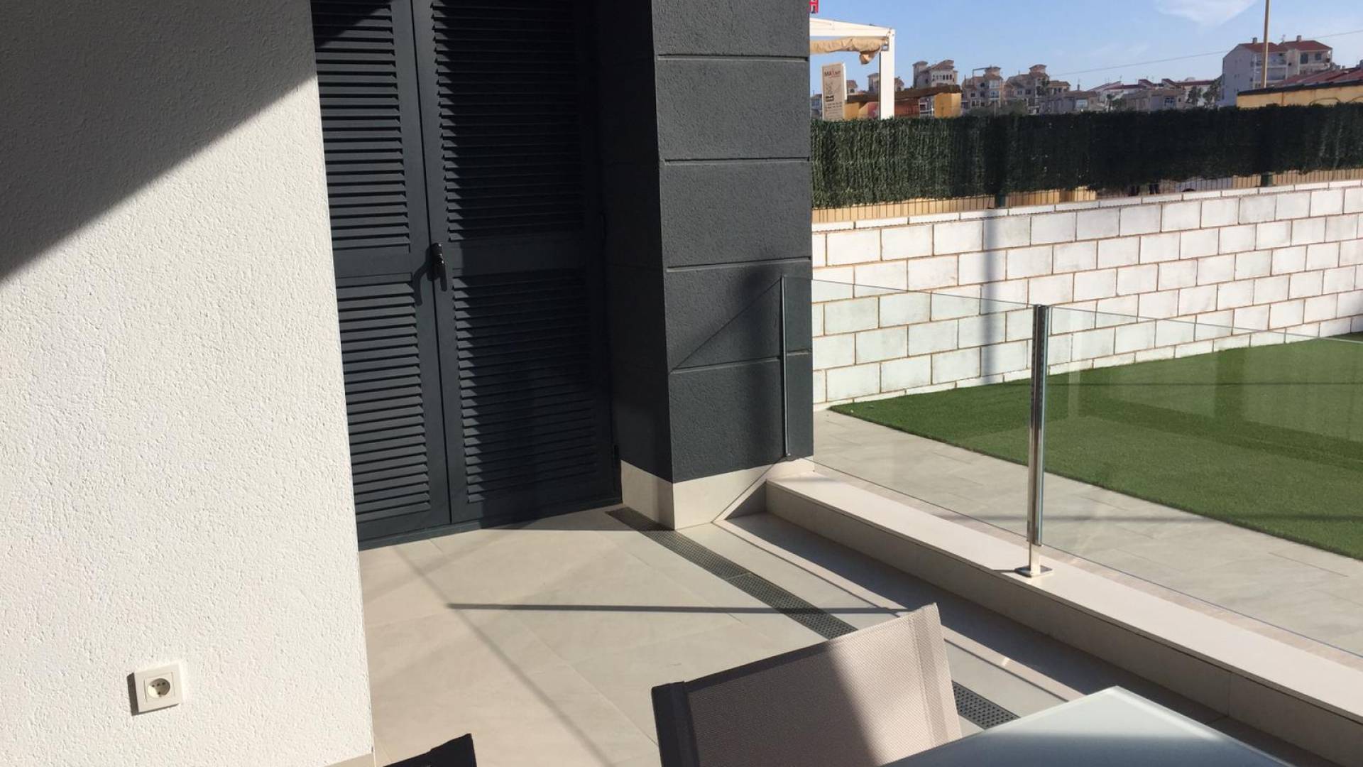 Tweedehands - Appartement - Plat - Torrevieja - La Mata