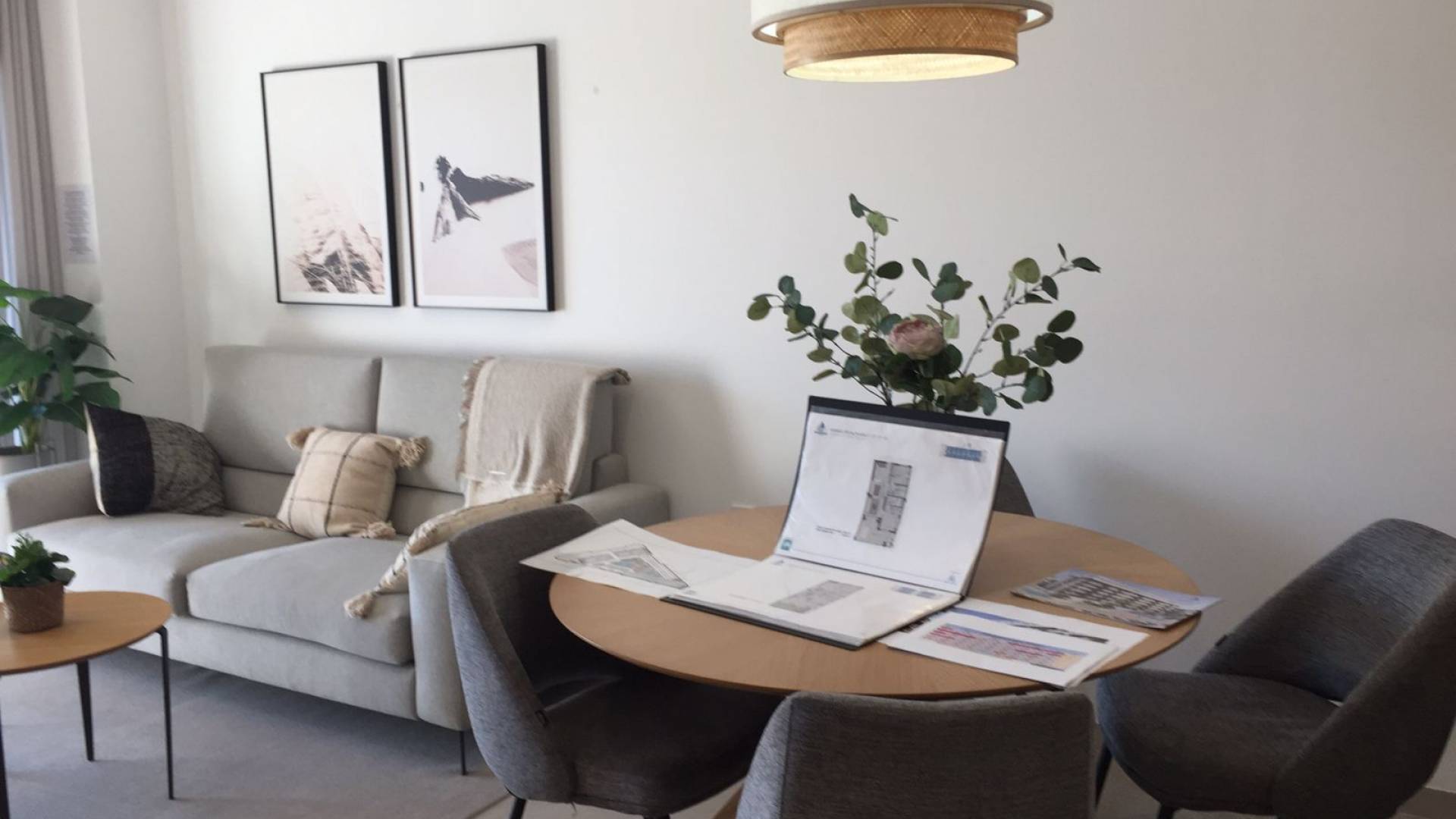 Tweedehands - Appartement - Plat - Torrevieja - La Mata