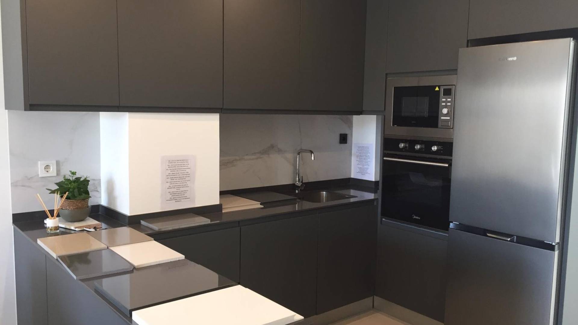 Tweedehands - Appartement - Plat - Torrevieja - La Mata