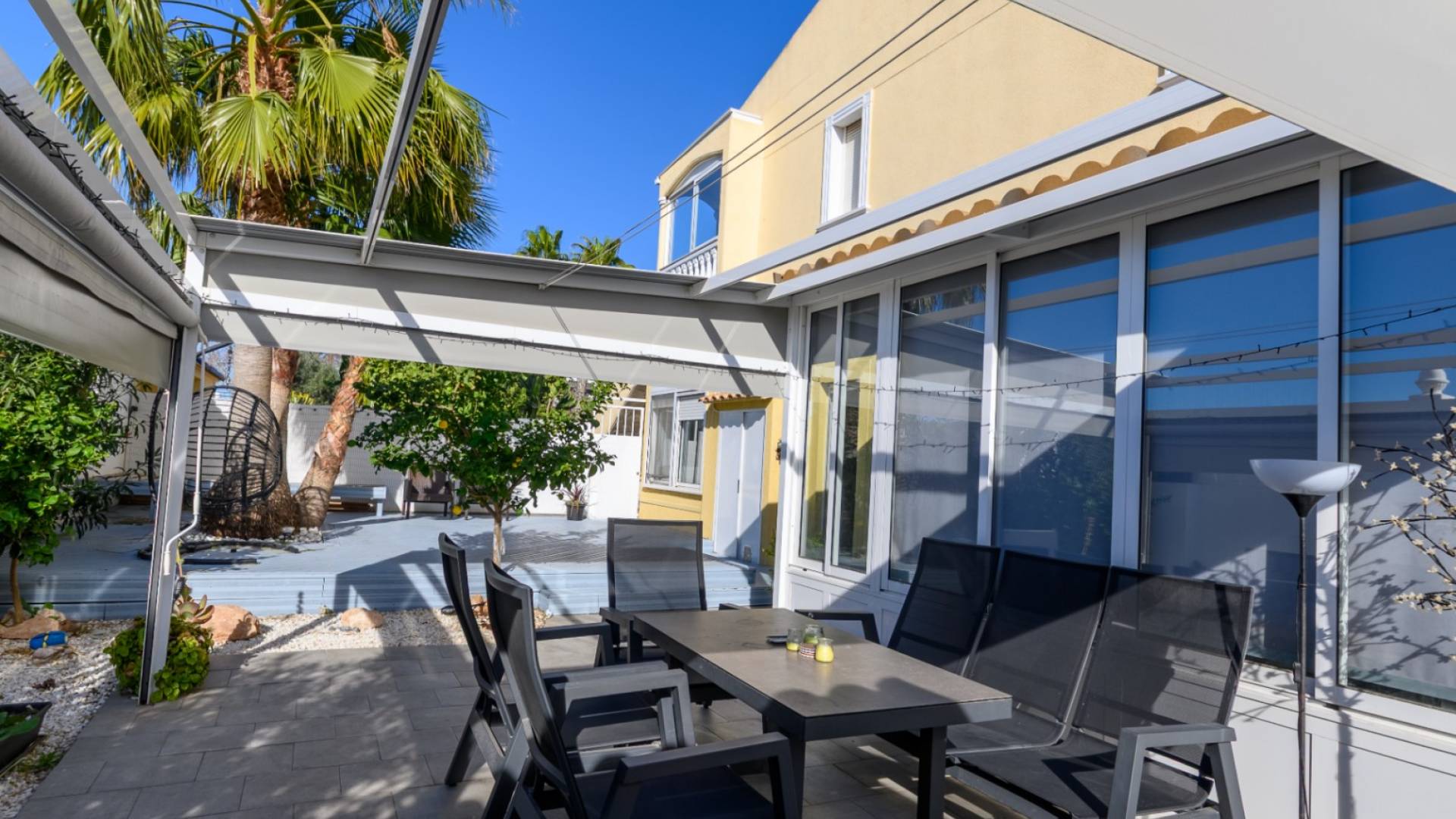 Tweedehands - Appartement  Plat - Torrevieja - La Mata