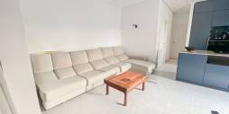 Tweedehands - Appartement  Plat - Torrevieja - La Mata