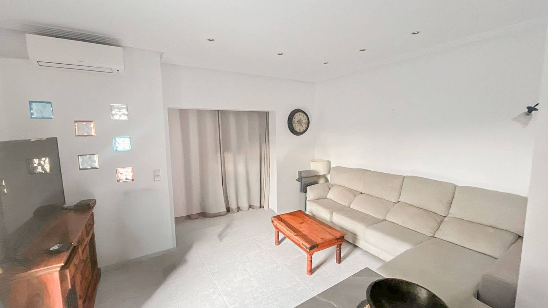 Tweedehands - Appartement  Plat - Torrevieja - La Mata