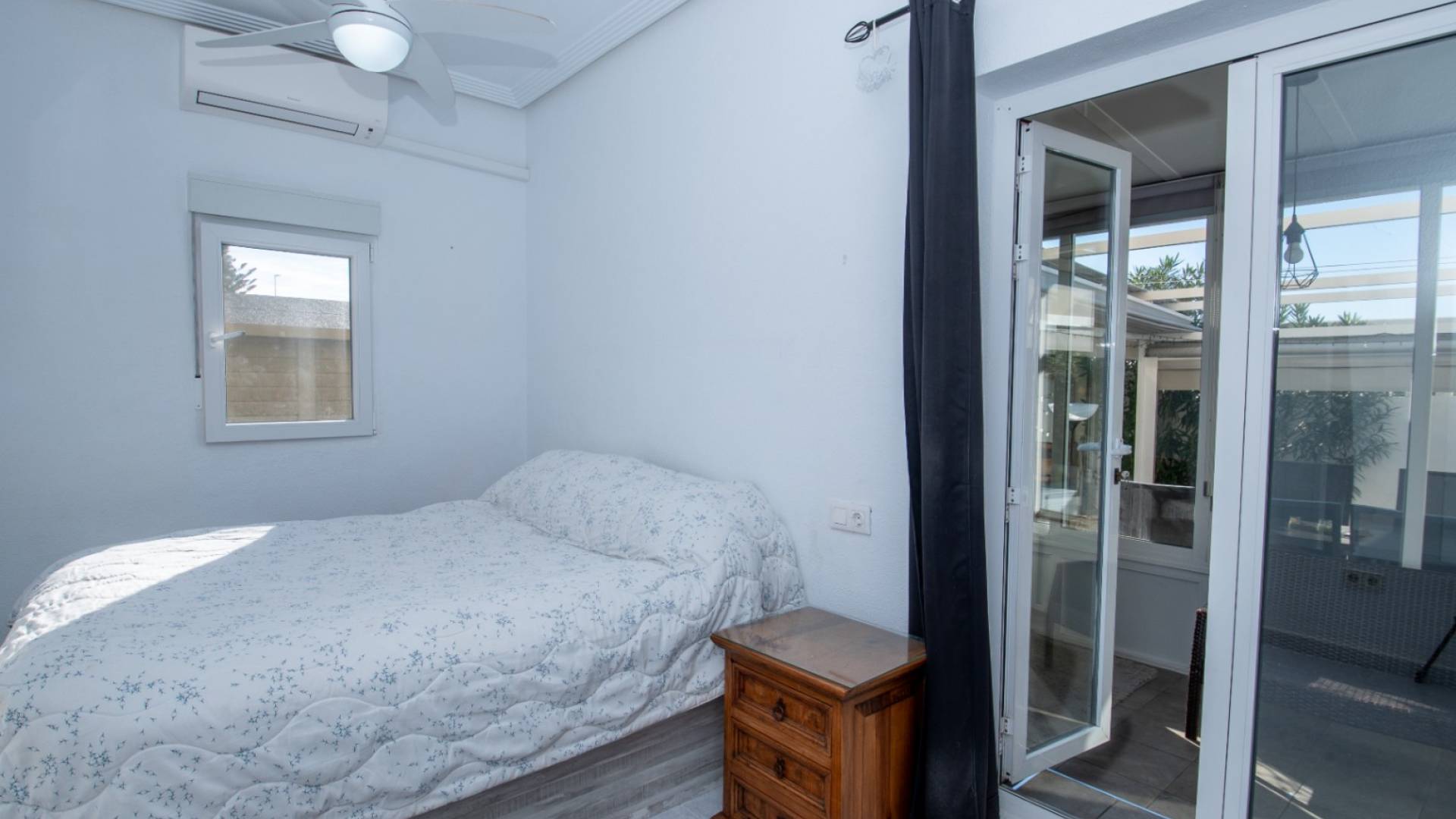 Tweedehands - Appartement  Plat - Torrevieja - La Mata