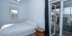 Tweedehands - Appartement  Plat - Torrevieja - La Mata