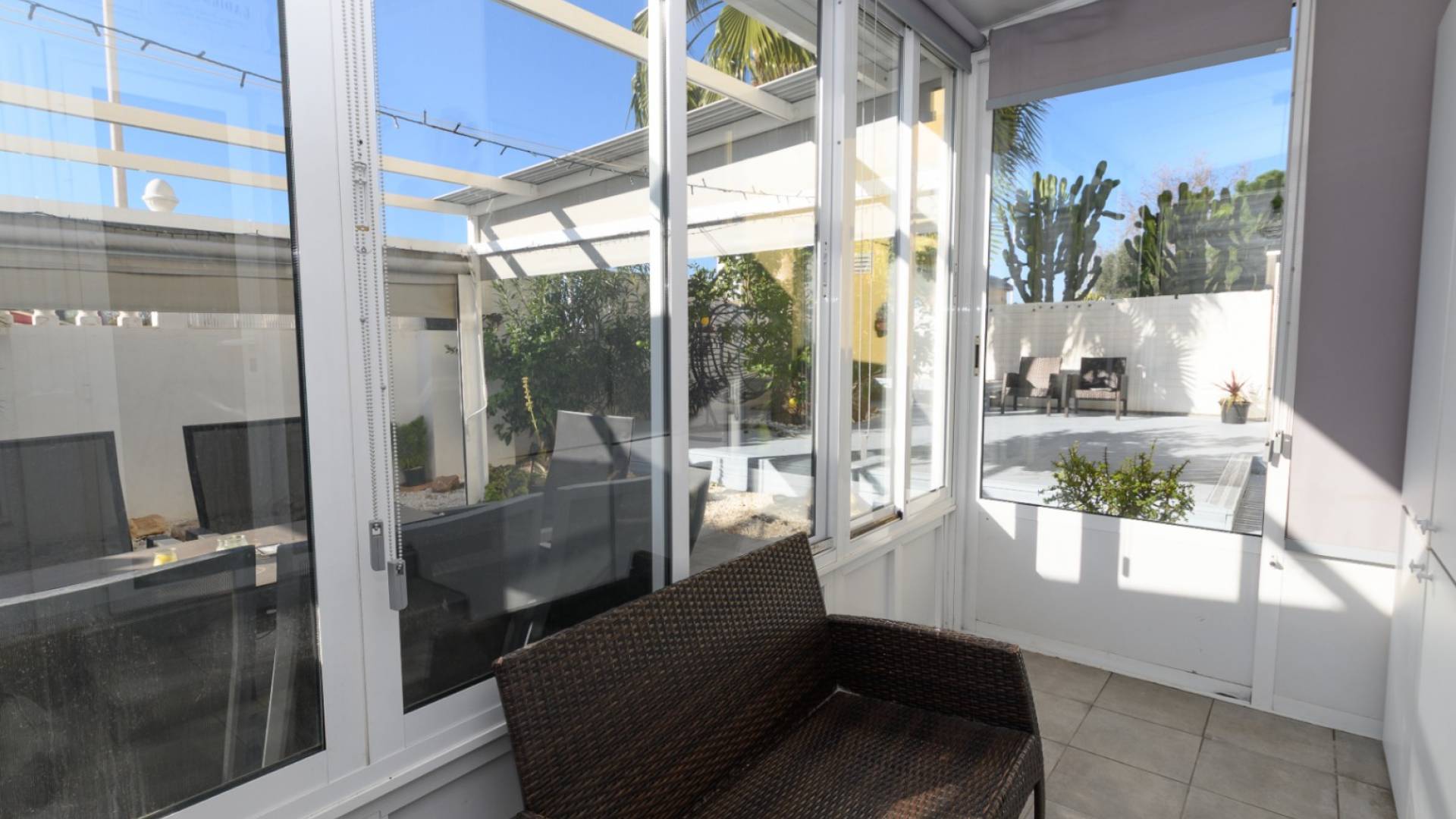 Tweedehands - Appartement  Plat - Torrevieja - La Mata