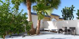 Tweedehands - Appartement  Plat - Torrevieja - La Mata