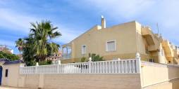 Tweedehands - Appartement  Plat - Torrevieja - La Mata
