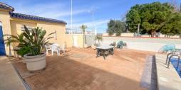Tweedehands - Appartement  Plat - Torrevieja - La Mata