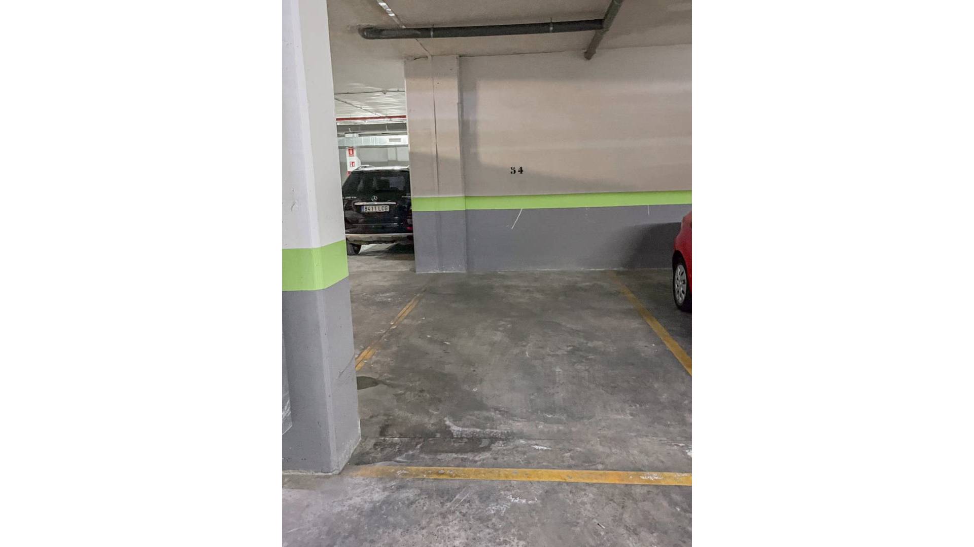 Tweedehands - Appartement  Plat - Torrevieja - La Mata