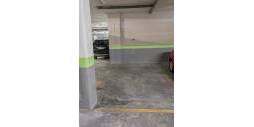 Tweedehands - Appartement  Plat - Torrevieja - La Mata