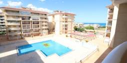 Tweedehands - Appartement  Plat - Torrevieja - La Mata
