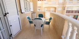 Tweedehands - Appartement  Plat - Torrevieja - La Mata