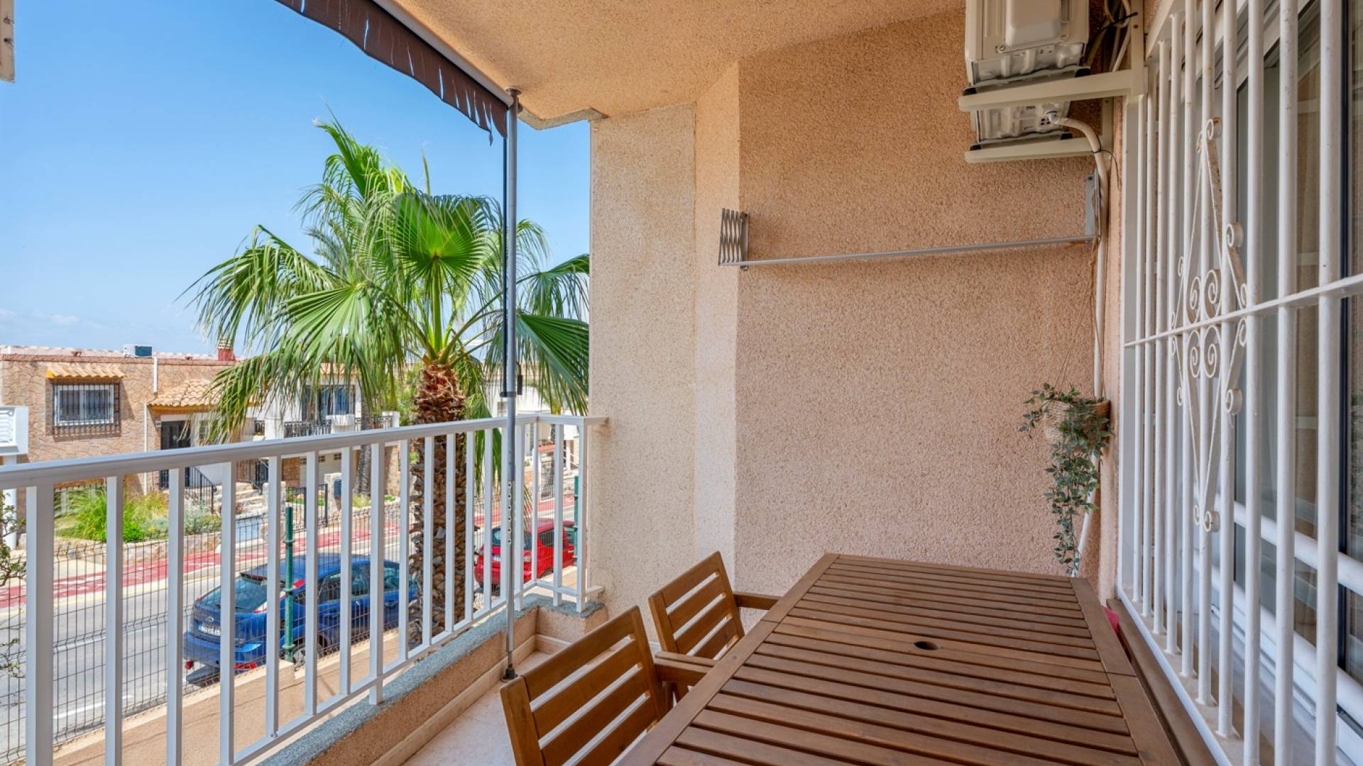 Tweedehands - Appartement  Plat - Torrevieja - La Mata