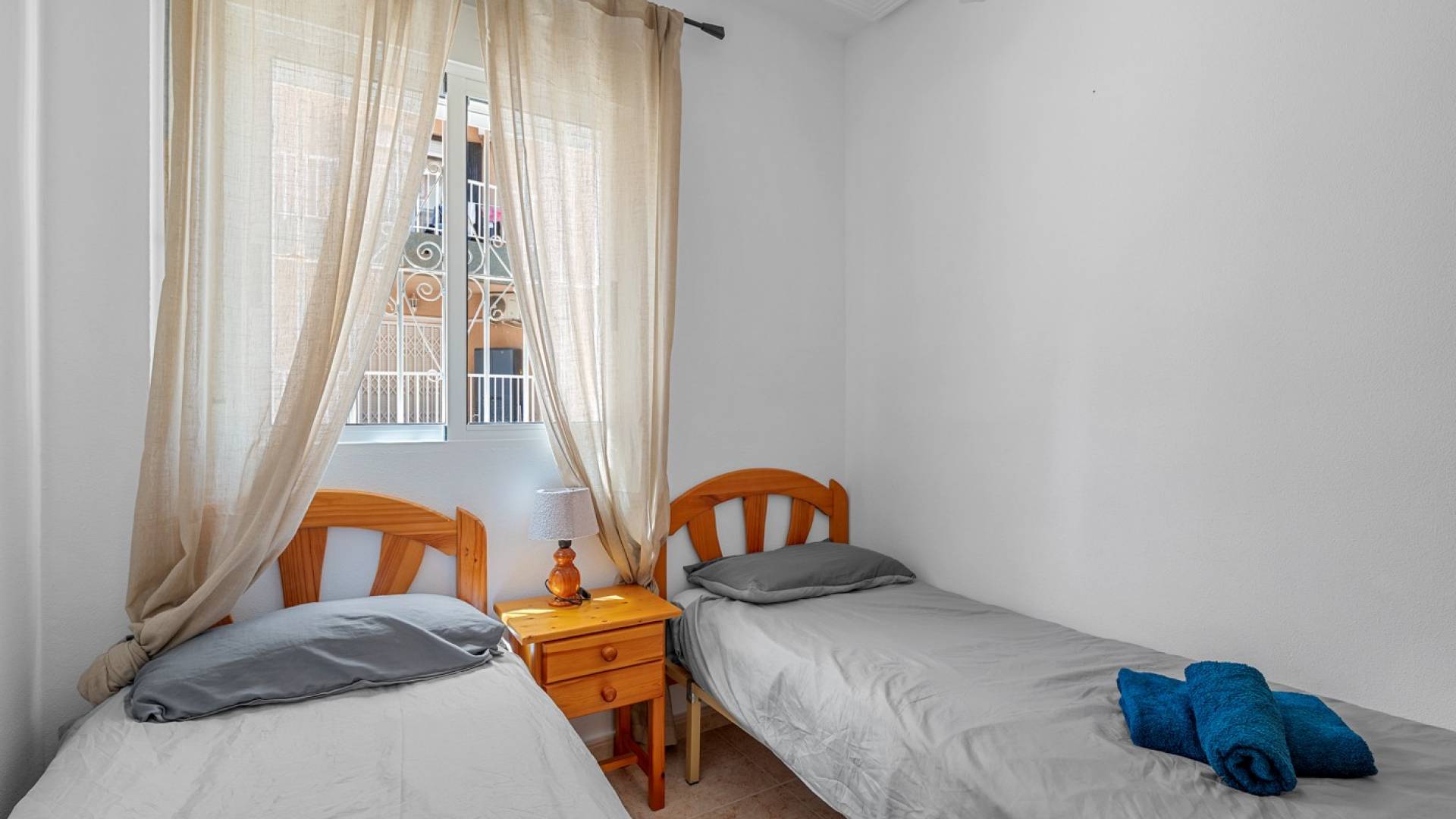 Tweedehands - Appartement  Plat - Torrevieja - La Mata