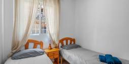 Tweedehands - Appartement  Plat - Torrevieja - La Mata