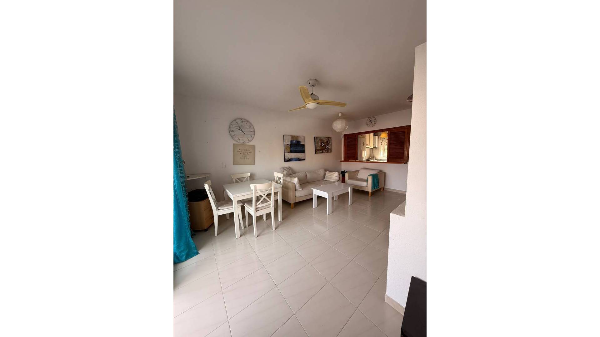 Tweedehands - Appartement  Plat - Torrevieja - La Mata