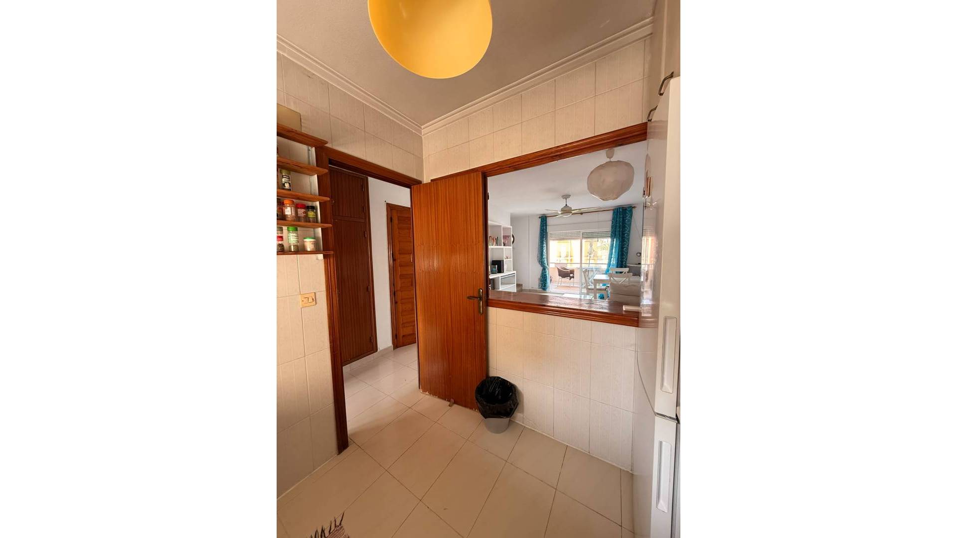 Tweedehands - Appartement  Plat - Torrevieja - La Mata