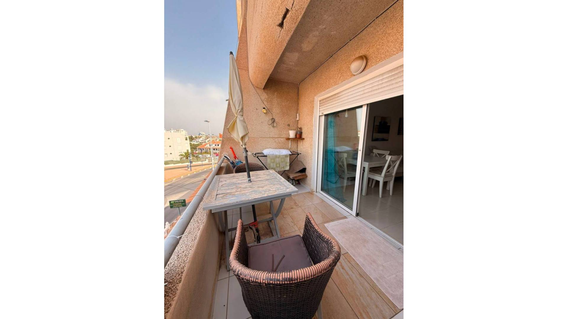 Tweedehands - Appartement  Plat - Torrevieja - La Mata