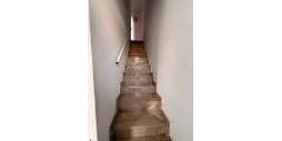 Tweedehands - Appartement  Plat - Torrevieja - La Mata