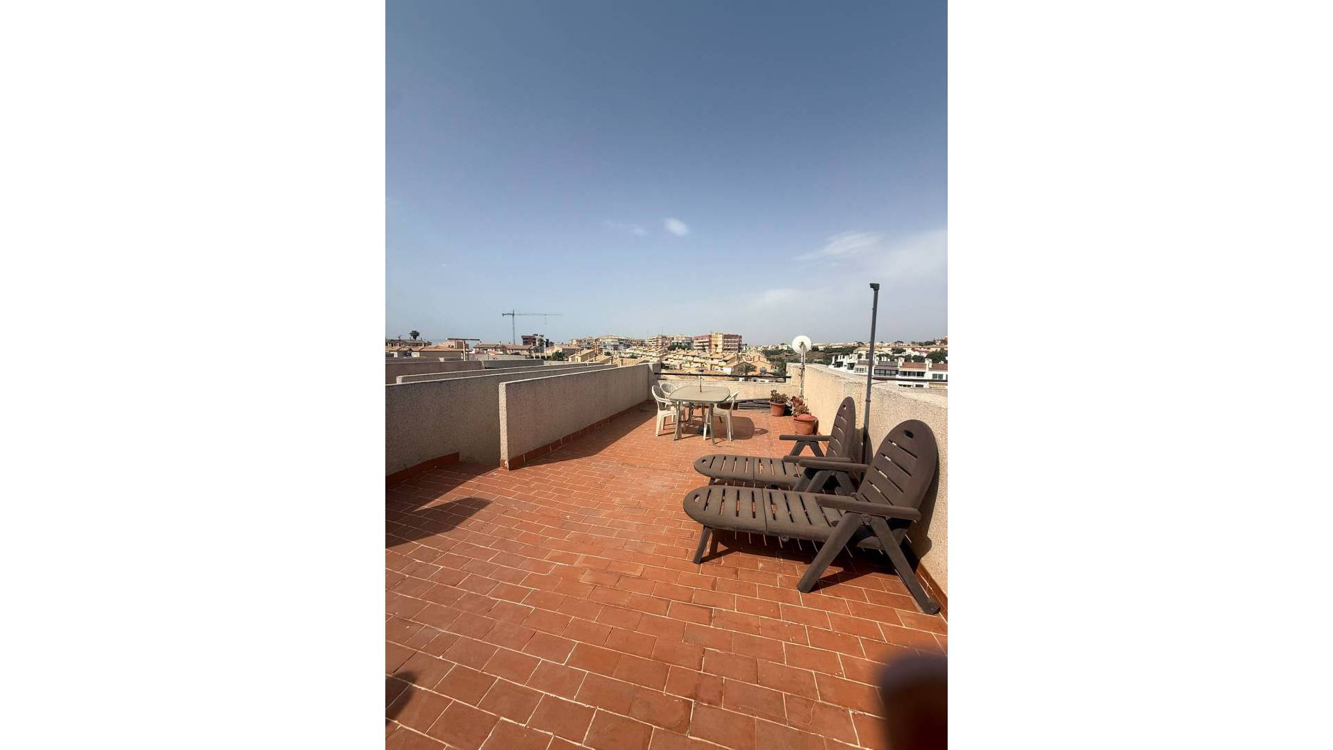 Tweedehands - Appartement  Plat - Torrevieja - La Mata