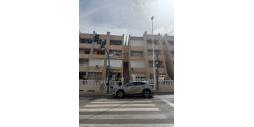 Tweedehands - Appartement  Plat - Torrevieja - La Mata