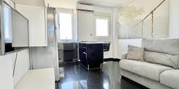 Tweedehands - Appartement  Plat - Torrevieja - La Mata