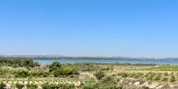 Tweedehands - Appartement  Plat - Torrevieja - La Mata