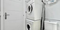 Tweedehands - Appartement  Plat - Torrevieja - La Mata