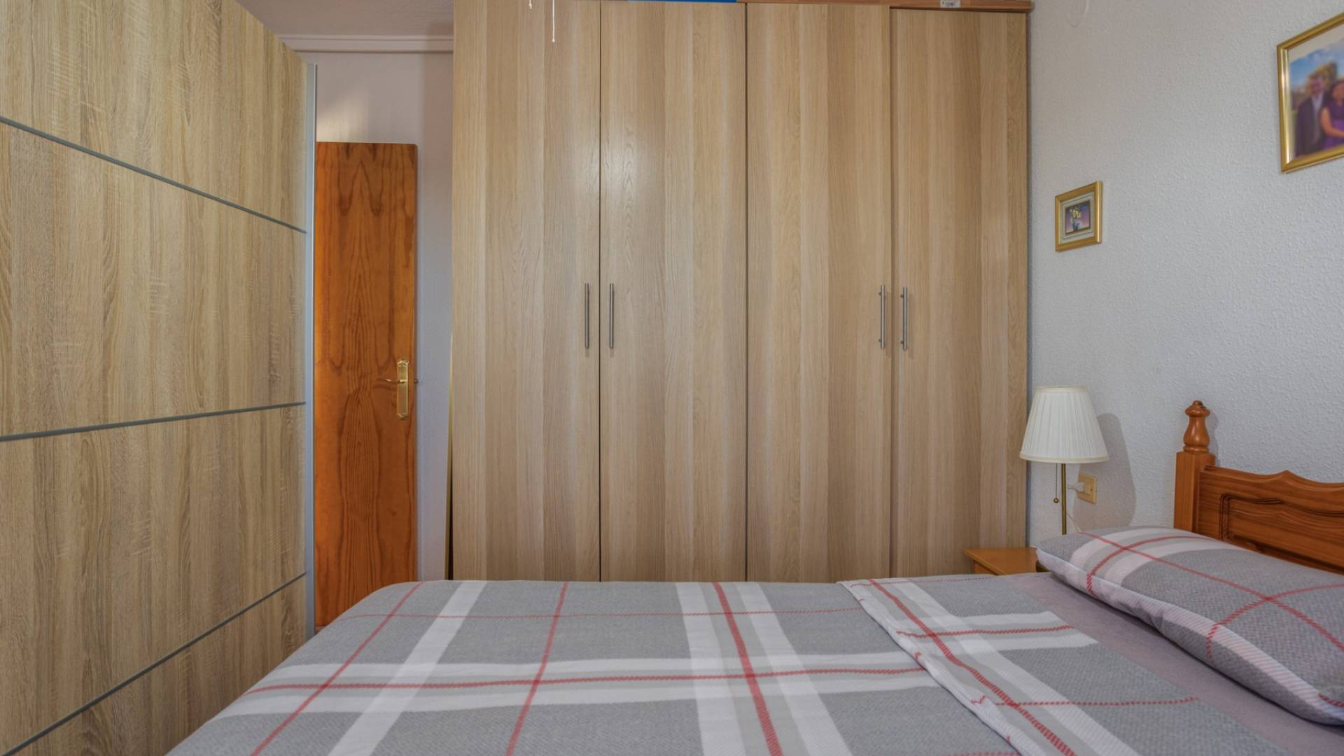 Tweedehands - Appartement - Plat - Torrevieja - La siesta